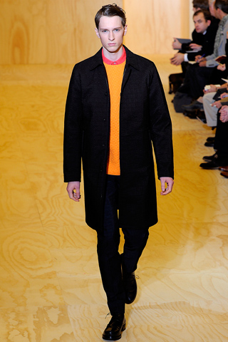 Jil Sander / - 2011-2012